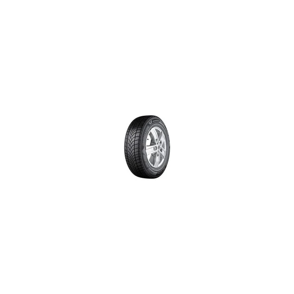 Bridgestone 235/65 R16 121/119R Duravis Van Winter Kış Lastiği 2025 ürün görseli 1