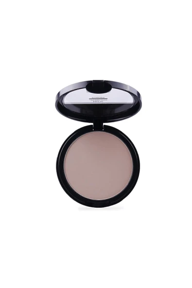 Maybelline New York Fit Me Matte Poreless Pudra - 230 Natural Buff ürün görseli 1