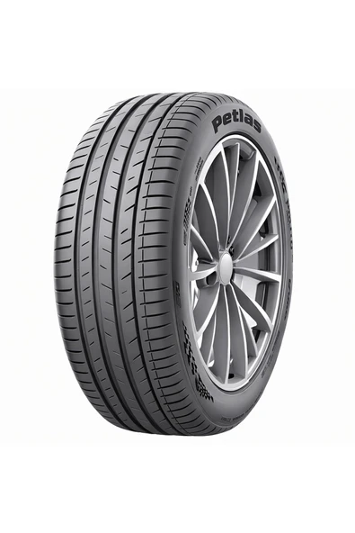 Petlas 215/65 R16 98H Prime Comfort Yaz Lastiği 2026 ürün görseli 1