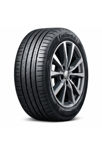 235/40 R19 96H XL Eco Contact 6 Yaz Lastiği 2025 ürün görseli 1