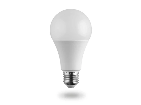 NOAS YL95 1221  Led Ampul 12W Beyaz Işık 6500K E27 Duy ürün görseli 1