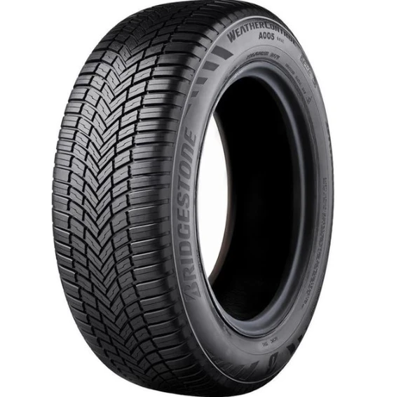 BRIDGESTONE 195/65R15 95V XL A005 EVO ürün görseli 1