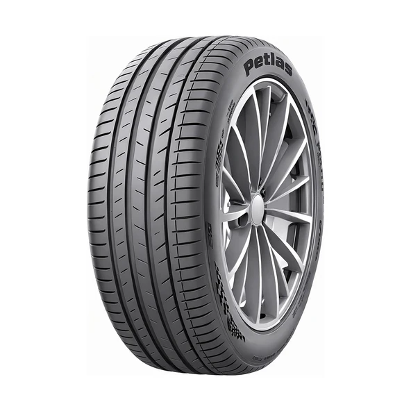 Petlas 225/45 ZR17 91W Prestige Sport Yaz Lastiği 2026 ürün görseli 1