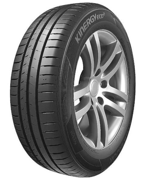 Hankook Kinergy Eco2 K435 185/65 R15 88H Yaz Lastiği - 2025 ürün görseli 1