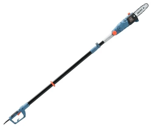 SENIX YÜKSEK DAL BUDAMA TESTERE 750W YT4348 ürün görseli 1