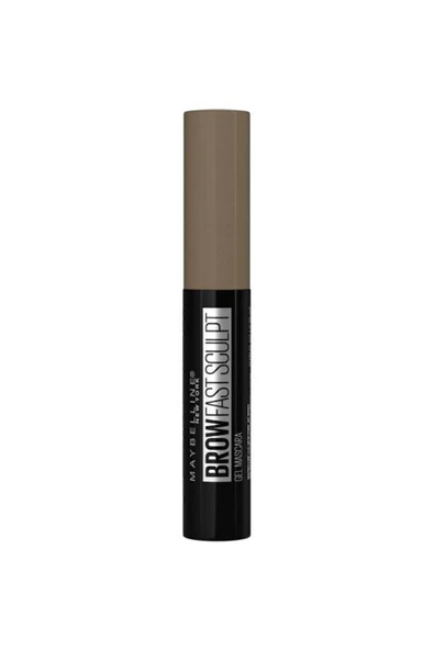 Maybelline New York Brow Fast Sculpt Brow Gel No: 01 Blonde ürün görseli 1