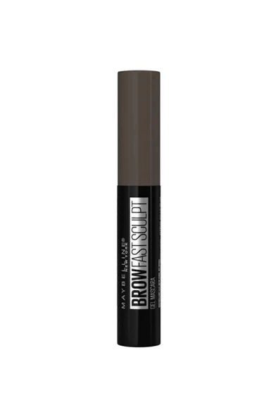 Maybelline New York Brow Fast Sculpt Brow Gel No: 04 Medium Brown ürün görseli 1