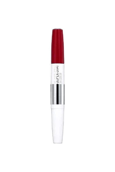 Maybelline New York Super Stay 24H 510 Red Passion ürün görseli 1