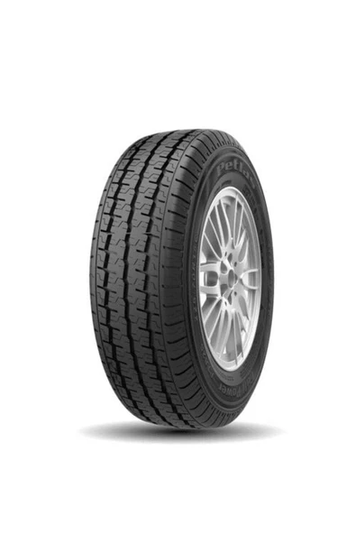 Petlas 195/70 R15 C 8PR Full Power PT825 Yaz Lastiği 2026 ürün görseli 1