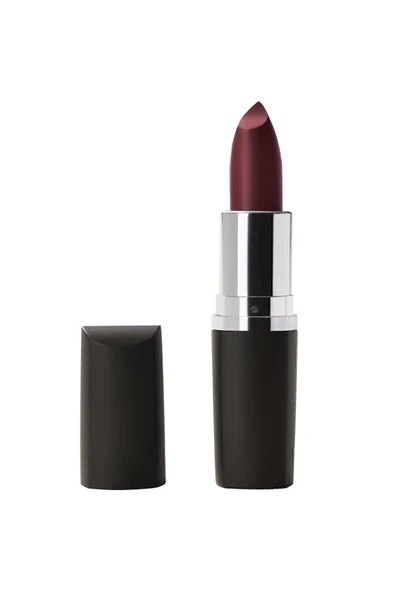 Maybelline New York Hydra Extreme Matte Nemlendirici Etkili Mat Ruj - 920 Candied Plum - Kırmızı ürün görseli 1