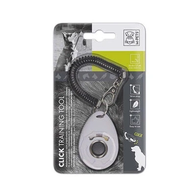 M-Pets Training Clicker Köpek Eğitim Aparatı ürün görseli 1