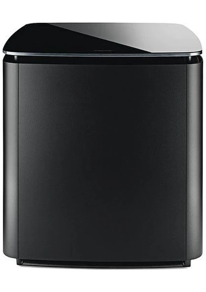 Bose Bass Module 700 Siyah Kablosuz Subwoofer - Resim 2