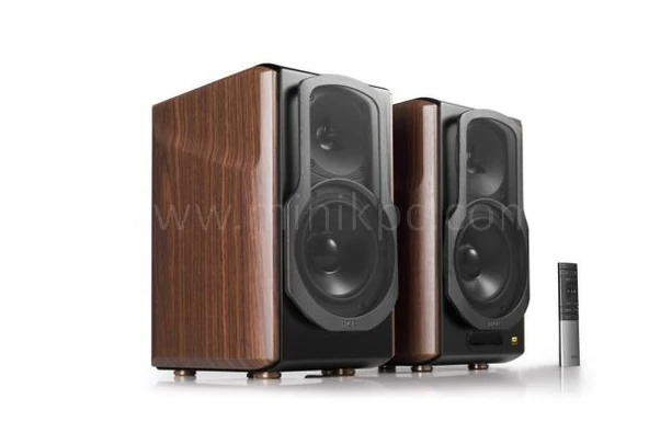 Edifier S2000MKIII 2.0 Hi-Fi Ev Sinema Hoparlörü ürün görseli 1