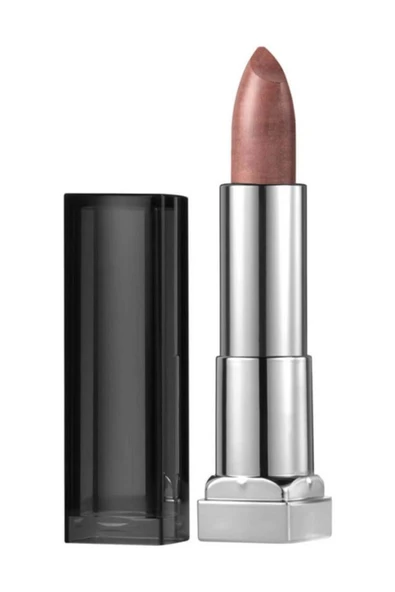 Maybelline New York Ruj - Color Sensational Matte Metallıcs No: 40 ürün görseli 1