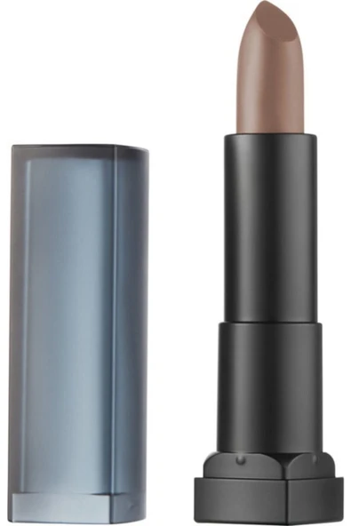 Maybelline New York Mat Ruj - Color Sensational Powder Matte 35 Carnal Brown 3600531464295 ürün görseli 1