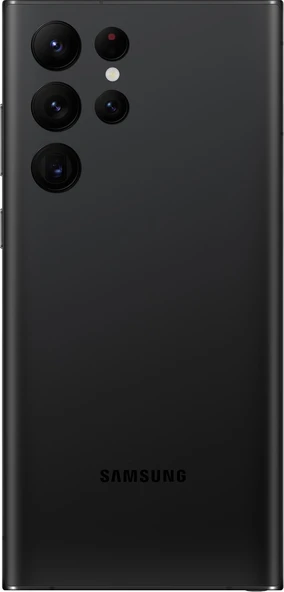 PTTAVM: Samsung Galaxy S22 Ultra 5G 512 GB Siyah (Samsung Türkiye