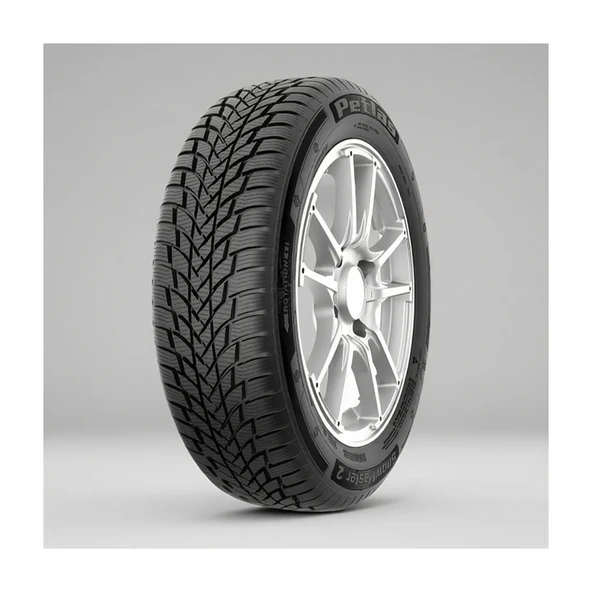 205/55 R16 91H Snowmaster 2 Kış Lastiği 2025 ürün görseli 1