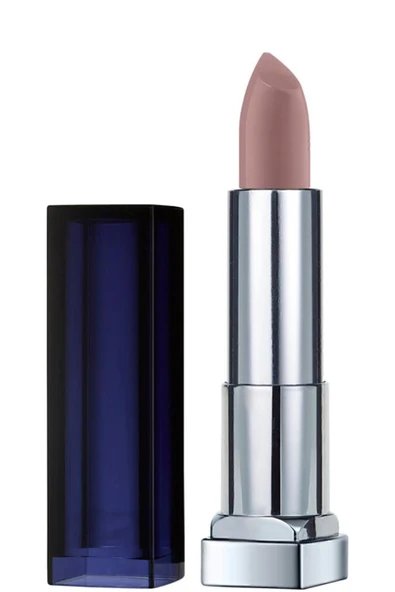 Maybelline New York Ruj - Color Sensational Lipstick Loaded Bold 893 Gone geige 3600531417284 ürün görseli 1