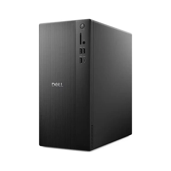 Dell Tower ECT1250-RPLSR007-U i7-14700 16 GB 512 GB SSD Ubuntu Masaüstü Bilgisayar ürün görseli 1