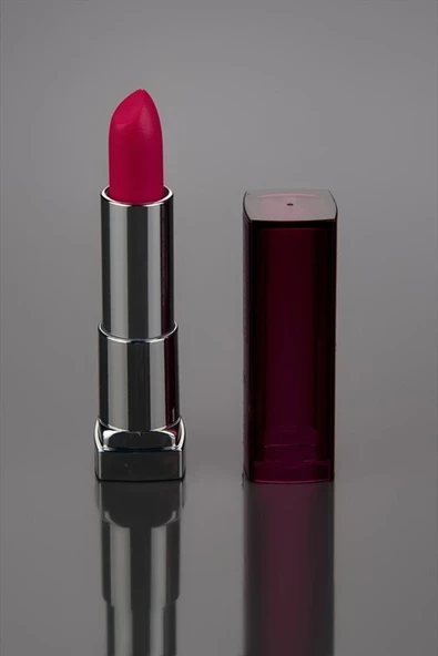 Maybelline New York Ruj Crazy Pink Colour Sensational 24M 180 3600530559442 ürün görseli 1