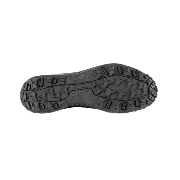 5.11 A/T WATERPROOF MID SIYAH BOT - Resim 5