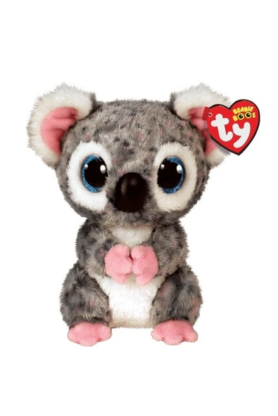 TY Peluş Koala Karli 10cm.: Küçük Yürekler İçin Büyük Bir Dost! ürün görseli 1