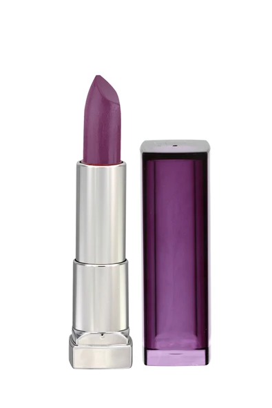 Maybelline New York Ruj - Color Sensational Lipstick 65 Plum Passion 3600531129248 ürün görseli 1