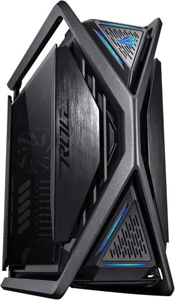 ASUS ROG Hyperion GR701 ARGB USB 3.2 Tempered Glass Full Tower Gaming (Oyuncu) Kasa ürün görseli 1
