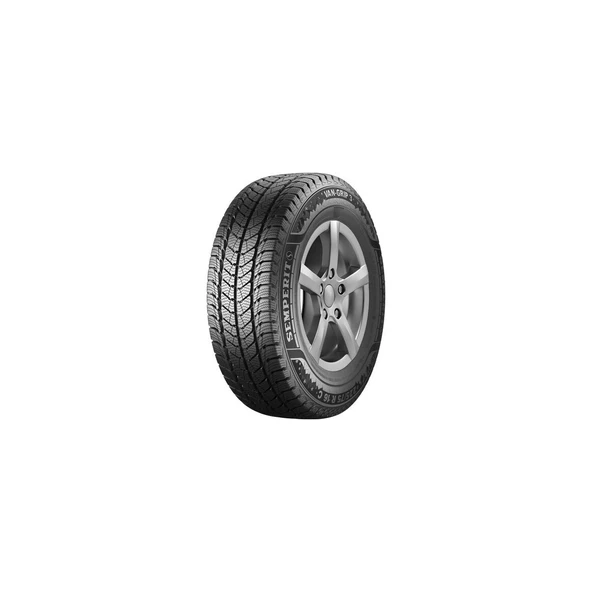 235/65 R16C 115/113R 8PR Vangrip 3 Kış Lastiği 2025 ürün görseli 1