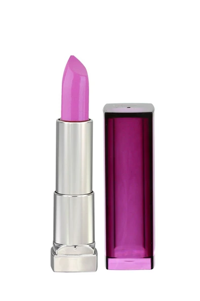 Maybelline New York Ruj - Color Sensational Lipstick 158 Power Peone 3600531129217 ürün görseli 1