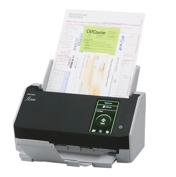 Ricoh FI-8040 A4 Doküman Tarayıcı ürün görseli 1