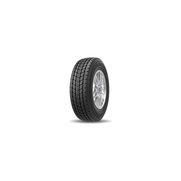 155 R12 C 8PR Full PT925 Kış Lastiği 2025 ürün görseli 1