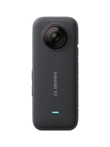 Insta360 X3 Aksiyon Kamerası - Resim 2
