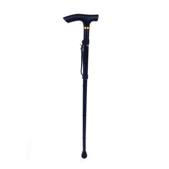 Katlanabilir Baston  Wt-008 - Resim 2