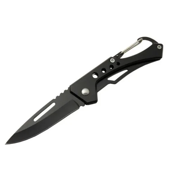 Hongjie Çakı Black 15,5 Cm , Kemerlikli ürün görseli 1