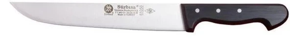 61050 - Sürmene Kasap Bıçağı 23 Cm - Kurban, Doğrama, Kesim ürün görseli 1
