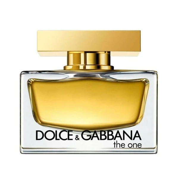 DOLCE GABANA THE ONA KADIN PARFFÜM ürün görseli 1