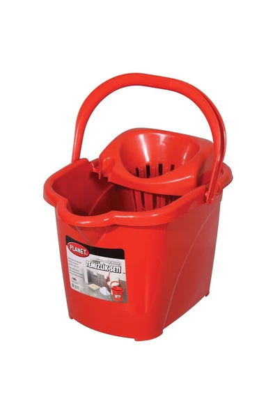 Sıkma Kovası 15 Lt. 4 No Royaleks-TP113 ürün görseli 1