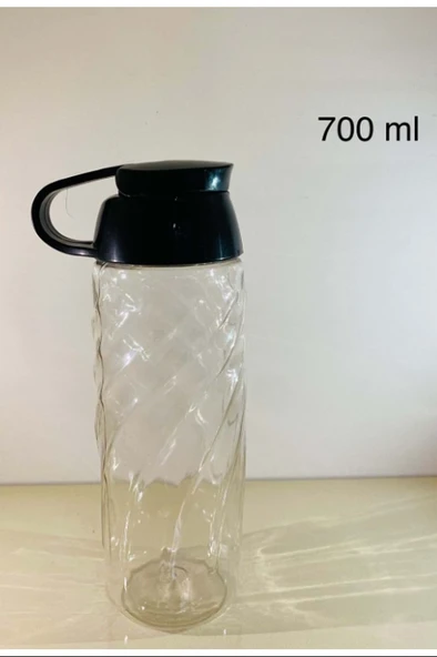 Alessa Büyük Omron Matara 700 Ml. Royaleks-3019 ürün görseli 1