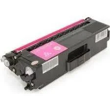 Brother TN345 Kırmızı Yüksek Kapasiteli Muadil Toner ürün görseli 1