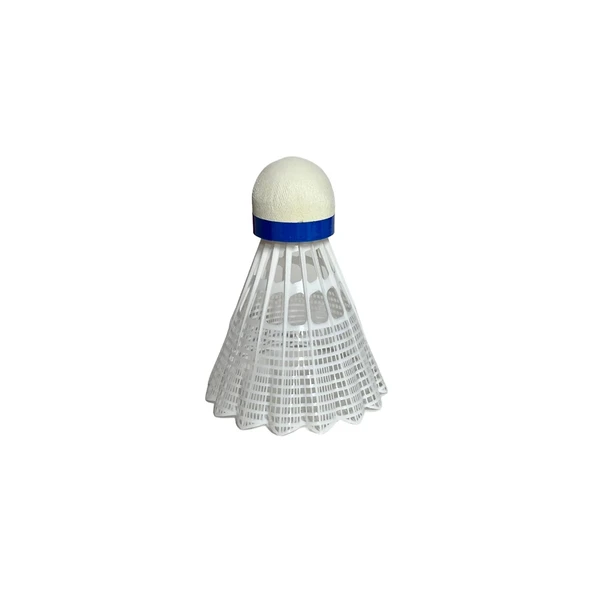 TBF Badminton Topu SHN10-76 - Resim 2