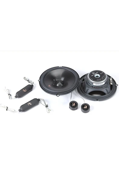Infinity Primus 603CF 16 Cm 180 Watt Yarı Aktif Oto Mid Tiz Takımı by HARMAN ürün görseli 1