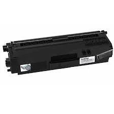 Brother TN345 Siyah Yüksek Kapasiteli Muadil Toner ürün görseli 1