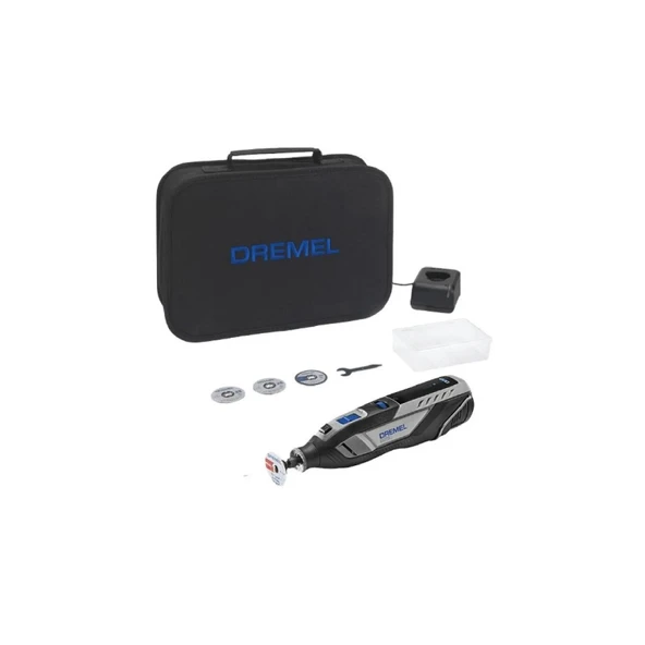 DREMEL 8250JA (8250-5) ürün görseli 1