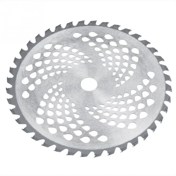 Rico Tırpan Testere 255x25MM 40T 018-KK3001 ürün görseli 1