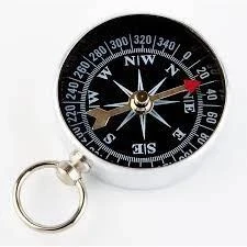 Pusulakulplu Metal Pusula  G34 ürün görseli 1