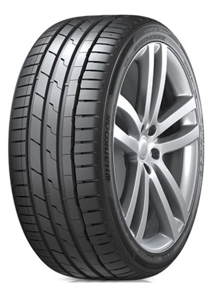 Hankook Ventus S1 Evo3 EV K127E 255/45 R19 104W XL SOA T0 Yaz Lastiği - 2025 ürün görseli 1