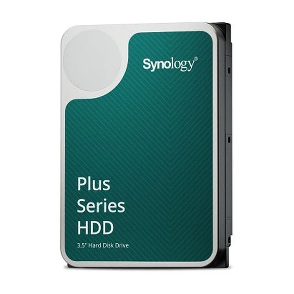 Synology Plus Series HAT3320-20T 20TB NAS HDD 3.5" 7200RPM SATA 6Gb/s ürün görseli 1
