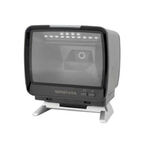 SPENTA ST-6400 MASAÜSTÜ BARKOD OKUYUCU ürün görseli 1