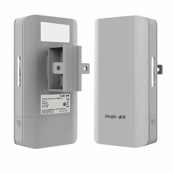 Ruijie Reyee RG-EST310 V2 867 Mbps Dış Ortam 2'li Access Point ürün görseli 1